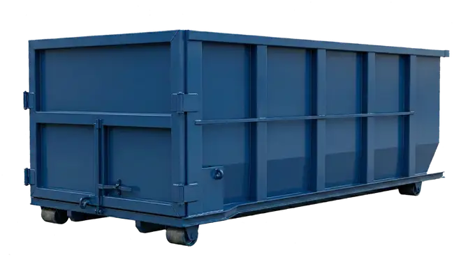 30-Yard Roll-Off Dumpster Dimensions and Features in Largo, FL